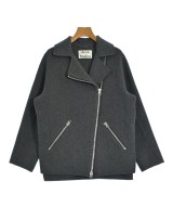 Acne Studios（アクネストゥディオズ）その他 グレー サイズ:32XXL位() レディース/2200643213012