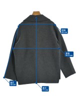 Acne Studios（アクネストゥディオズ）その他 グレー サイズ:32XXL位() レディース/2200643213012