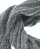 Acne Studios（アクネストゥディオズ）マフラー グレー サイズ:- レディース/2200643312029