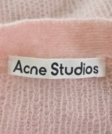 Acne Studios（アクネストゥディオズ）カーディガン ピンク サイズ:S レディース/2200643380059