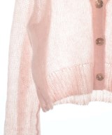 Acne Studios（アクネストゥディオズ）カーディガン ピンク サイズ:S レディース/2200643380059
