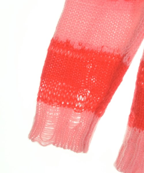 Acne Studios（アクネストゥディオズ）ニット・セーター ピンク サイズ:S レディース/2200643595019