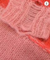 Acne Studios（アクネストゥディオズ）ニット・セーター ピンク サイズ:S レディース/2200643595019