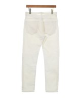 Acne Studios（アクネストゥディオズ）デニムパンツ 白 サイズ:28(L位) レディース/2200643748019