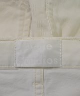 Acne Studios（アクネストゥディオズ）デニムパンツ 白 サイズ:28(L位) レディース/2200643748019