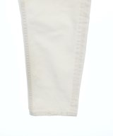 Acne Studios（アクネストゥディオズ）デニムパンツ 白 サイズ:28(L位) レディース/2200643748019