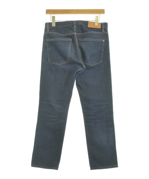 Acne（アクネ）デニムパンツ 紺 サイズ:29(L位) レディース/2200643748026
