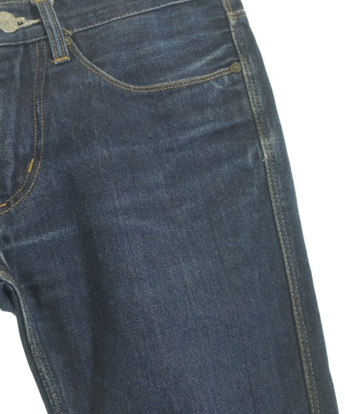 Acne（アクネ）デニムパンツ 紺 サイズ:29(L位) レディース/2200643748026