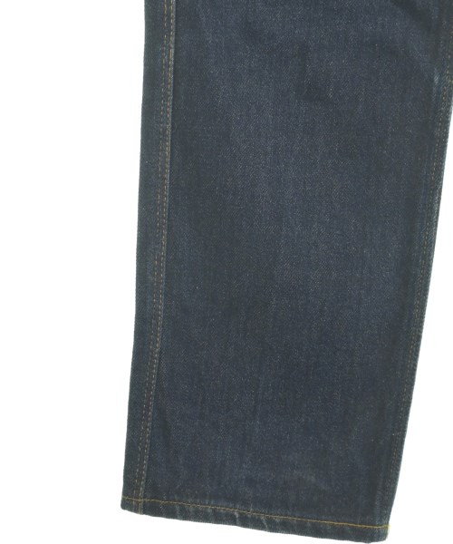 Acne（アクネ）デニムパンツ 紺 サイズ:29(L位) レディース/2200643748026