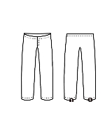 Acne（アクネ）デニムパンツ 紺 サイズ:29(L位) レディース/2200643748026