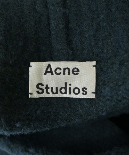 Acne Studios（アクネストゥディオズ）ニット・セーター 緑 サイズ:S レディース/2200634114021