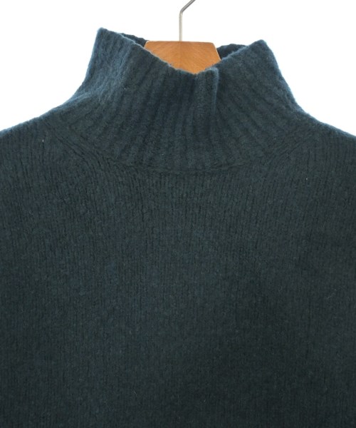 Acne Studios（アクネストゥディオズ）ニット・セーター 緑 サイズ:S レディース/2200634114021