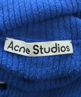 Acne Studios（アクネストゥディオズ）ニット・セーター 青 サイズ:XS レディース/2200643984042