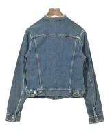 Acne Studios（アクネストゥディオズ）デニムジャケット 青 サイズ:36(S位) レディース/2200643444010