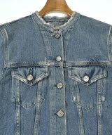 Acne Studios（アクネストゥディオズ）デニムジャケット 青 サイズ:36(S位) レディース/2200643444010