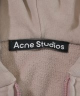 Acne Studios（アクネストゥディオズ）パーカー ピンク サイズ:XS レディース/2200644212052