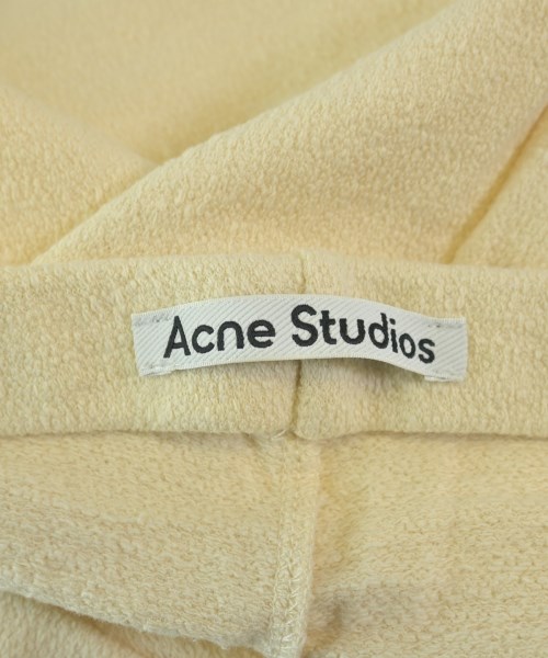 Acne Studios（アクネストゥディオズ）その他 白 サイズ:XS レディース/2200644583893