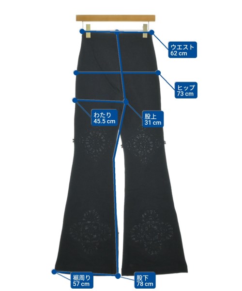 Acne Studios（アクネストゥディオズ）その他 紺 サイズ:XS レディース/2200644614283