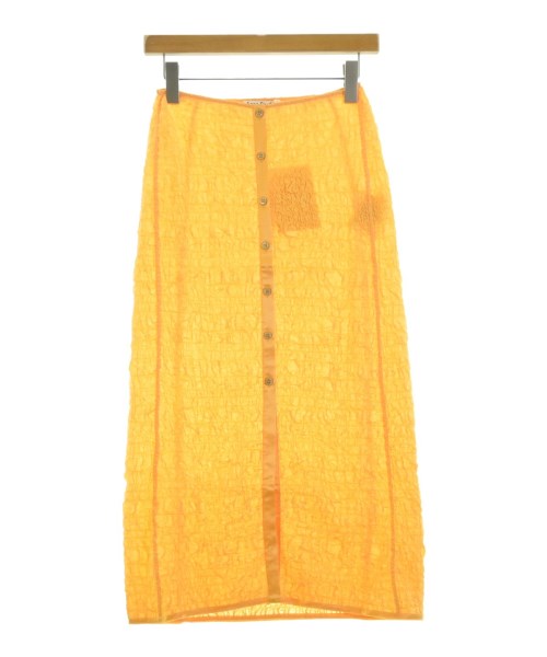 アクネストゥディオズ(Acne Studios)のAcne Studios ロング・マキシ丈スカート