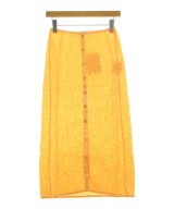 Acne Studios ロング・マキシ丈スカート