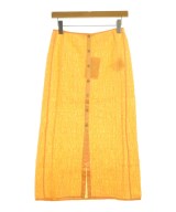 Acne Studios ロング・マキシ丈スカート