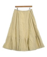 Acne Studios ロング・マキシ丈スカート