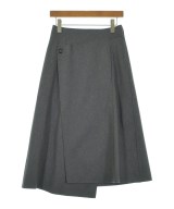 Acne Studios ロング・マキシ丈スカート