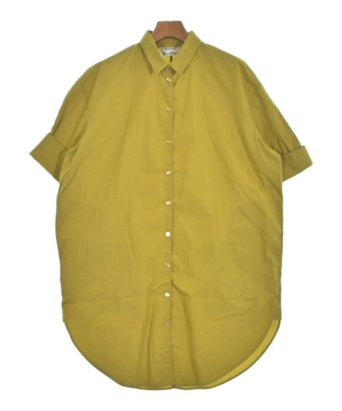 アクネストゥディオズ(Acne Studios)のAcne Studios シャツワンピース