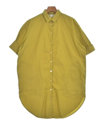 Acne Studios シャツワンピース 34(XS位) 0450325E0044 Acne Studios（アクネストゥディオズ）シャツワンピース 白