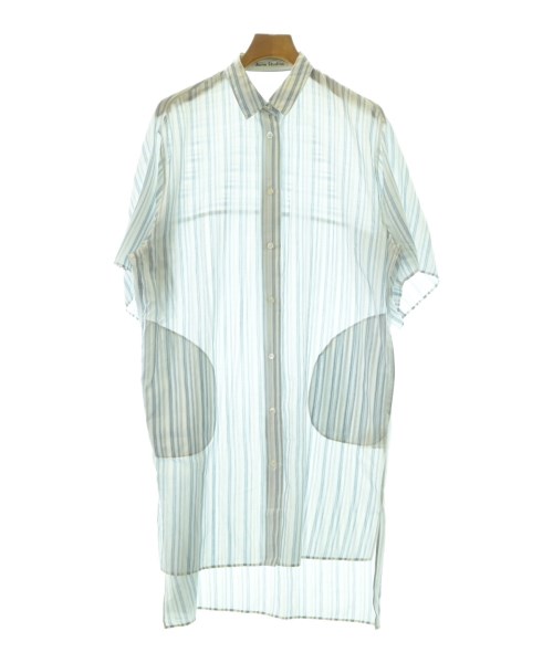 アクネストゥディオズ(Acne Studios)のAcne Studios シャツワンピース