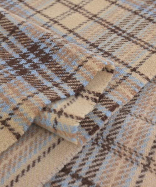 Acne Studios（アクネストゥディオズ）マフラー ベージュ サイズ:- レディース/2200538944069