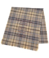 Acne Studios（アクネストゥディオズ）マフラー ベージュ サイズ:- レディース/2200538944069