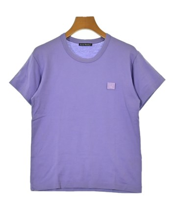 Acne Studios（アクネストゥディオズ）Tシャツ・カットソー 紫