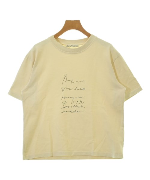 アクネストゥディオズ(Acne Studios)のAcne Studios Tシャツ・カットソー