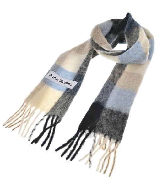 アクネストゥディオズ(Acne Studios)のAcne Studios マフラー