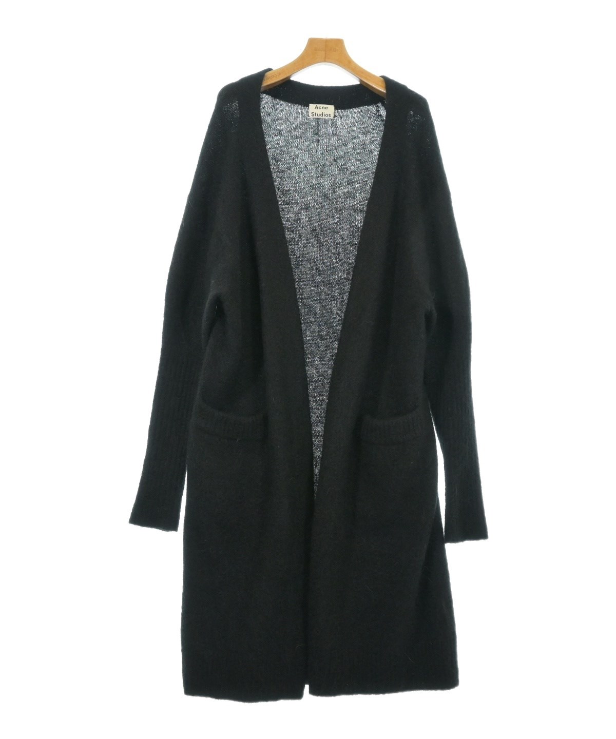 Acne Studios カーディガン XL 三越伊勢丹 | Acne Studios/アクネ ストゥディオズ_Women通販