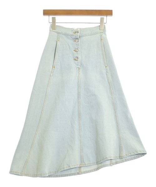 アクネストゥディオズ(Acne Studios)のAcne Studios ロング・マキシ丈スカート