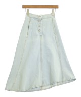 Acne Studios ロング・マキシ丈スカート