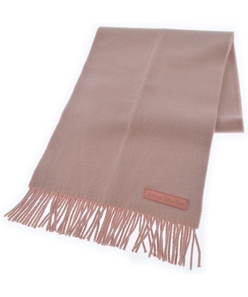 アクネストゥディオズ(Acne Studios)のAcne Studios マフラー