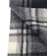 Acne Studios（アクネストゥディオズ）マフラー 黒 サイズ:- レディース/2200599689077