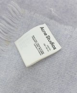 Acne Studios（アクネストゥディオズ）ストール グレー サイズ:- レディース/2200526017034
