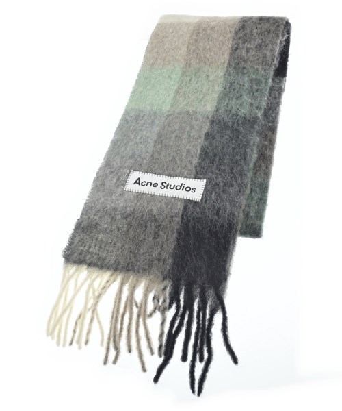 アクネストゥディオズ(Acne Studios)のAcne Studios マフラー