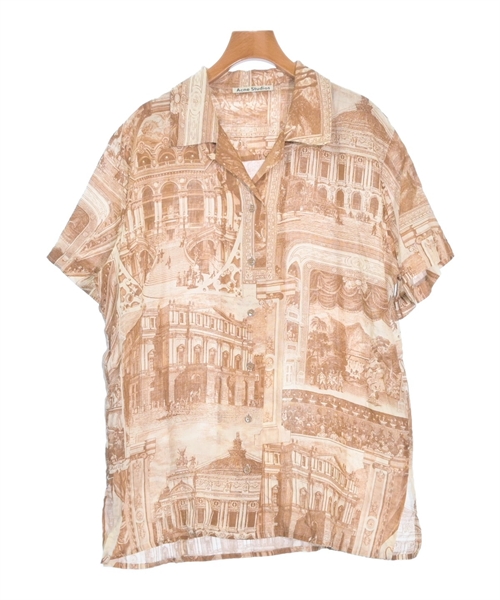 アクネストゥディオズ(Acne Studios)のAcne Studios ブラウス