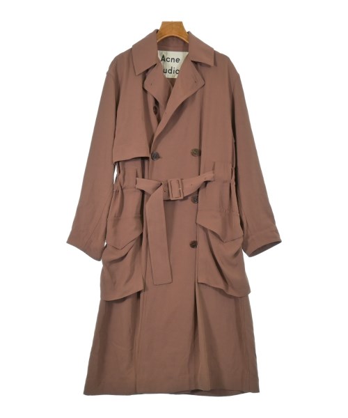 アクネストゥディオズ(Acne Studios)のAcne Studios トレンチコート