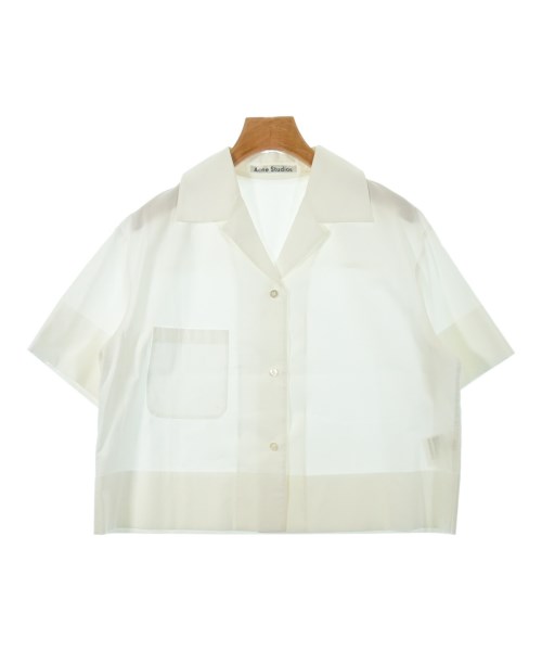 アクネストゥディオズ(Acne Studios)のAcne Studios カジュアルシャツ