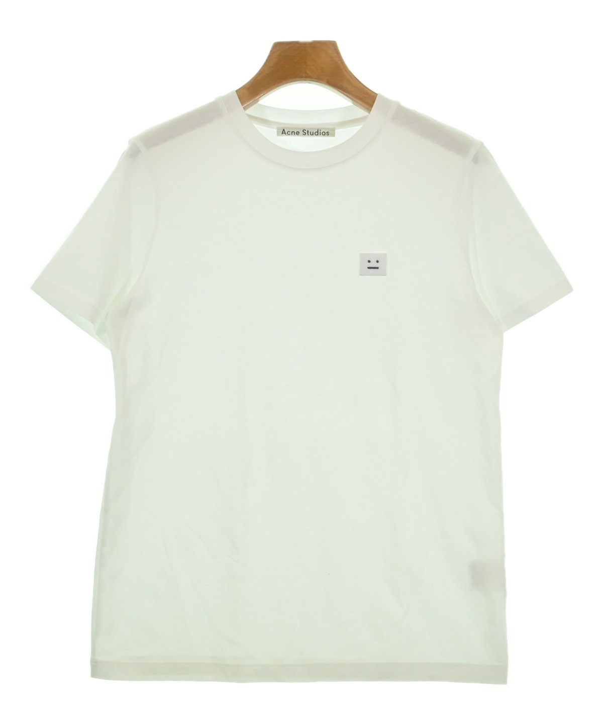 Acne Studios（アクネストゥディオズ）Tシャツ・カットソー 白