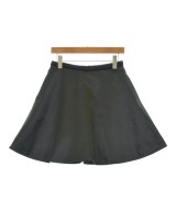 Acne Studios ひざ丈スカート