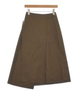 Acne Studios ロング・マキシ丈スカート