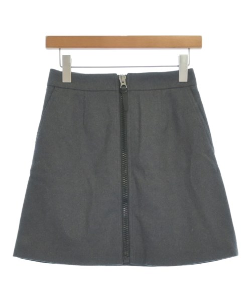 アクネストゥディオズ(Acne Studios)のAcne Studios ミニスカート