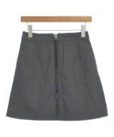 Acne Studios ミニスカート